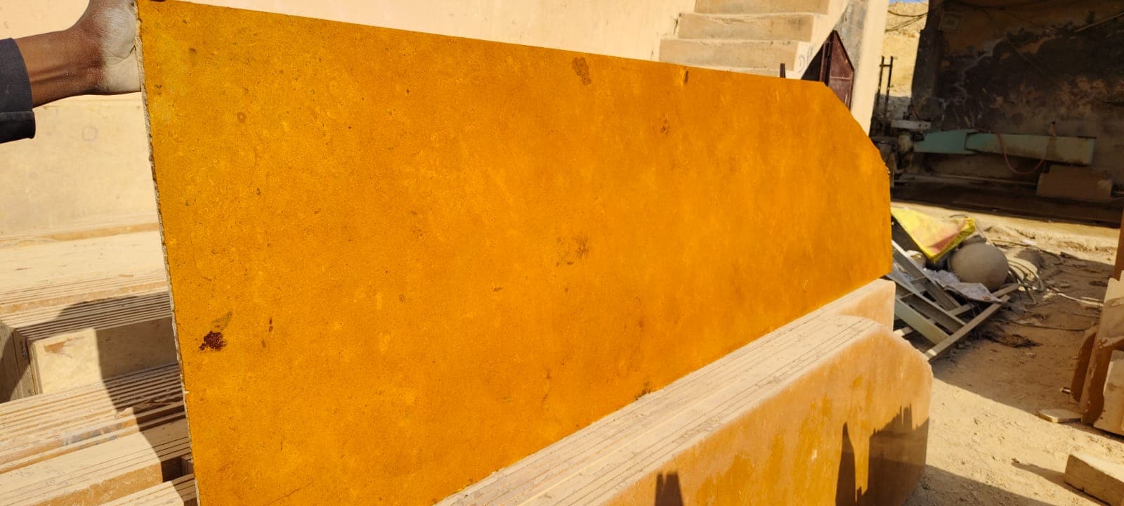 Jaisalmer Yellow Sandstone 5
