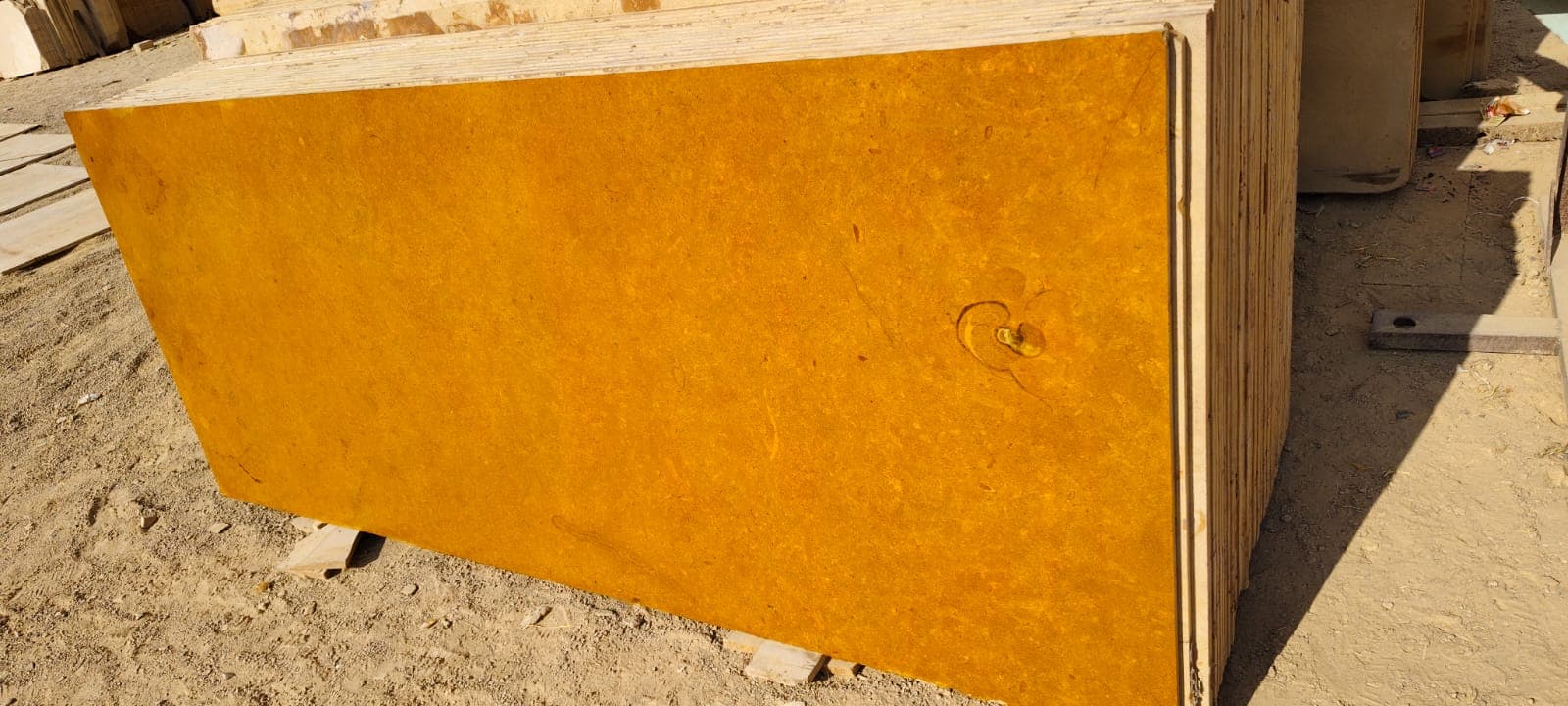 Jaisalmer Yellow Sandstone 6