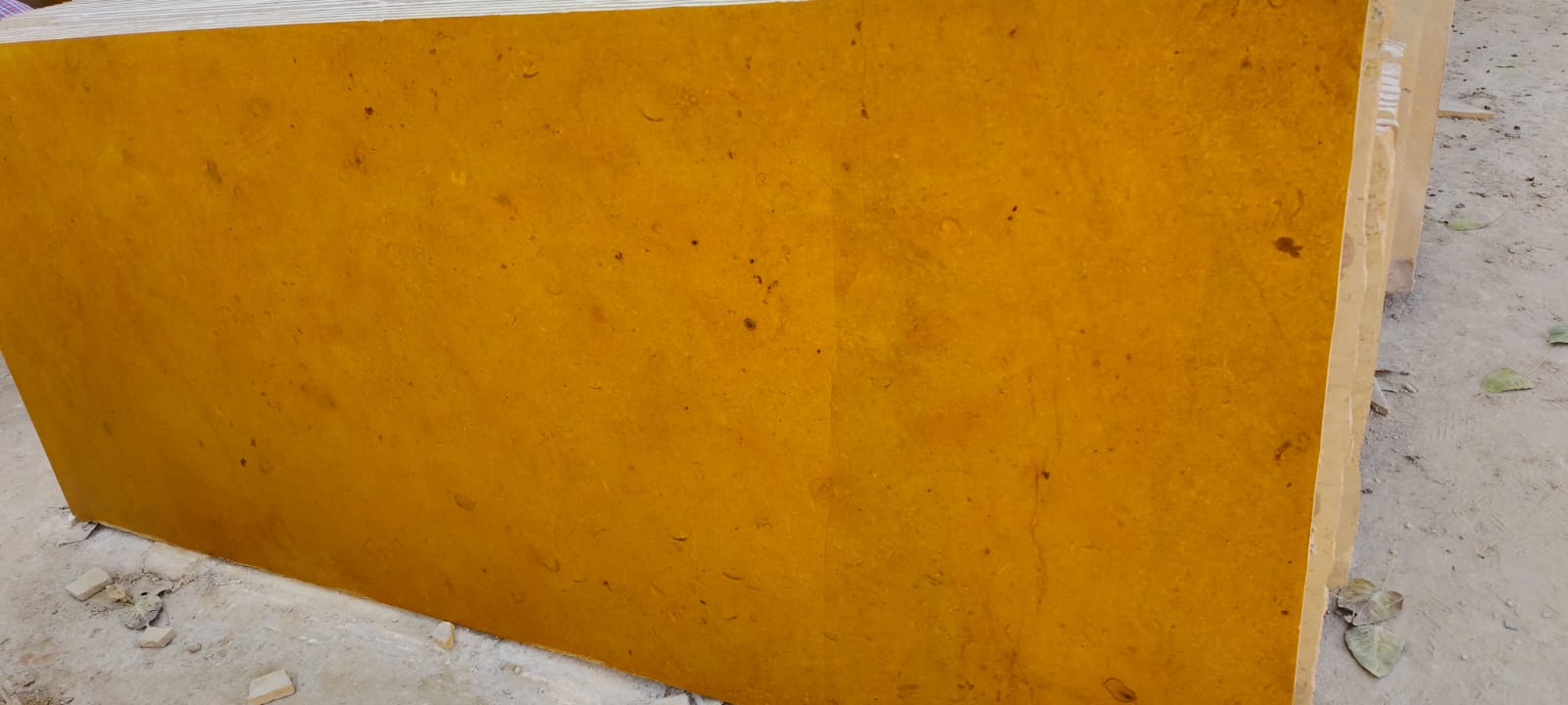 Jaisalmer Golden Yellow Sandstone/Limestone