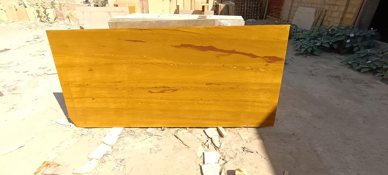 Jaisalmer ETA/ITA Gold Sandstone/Limestone (Yellowish)