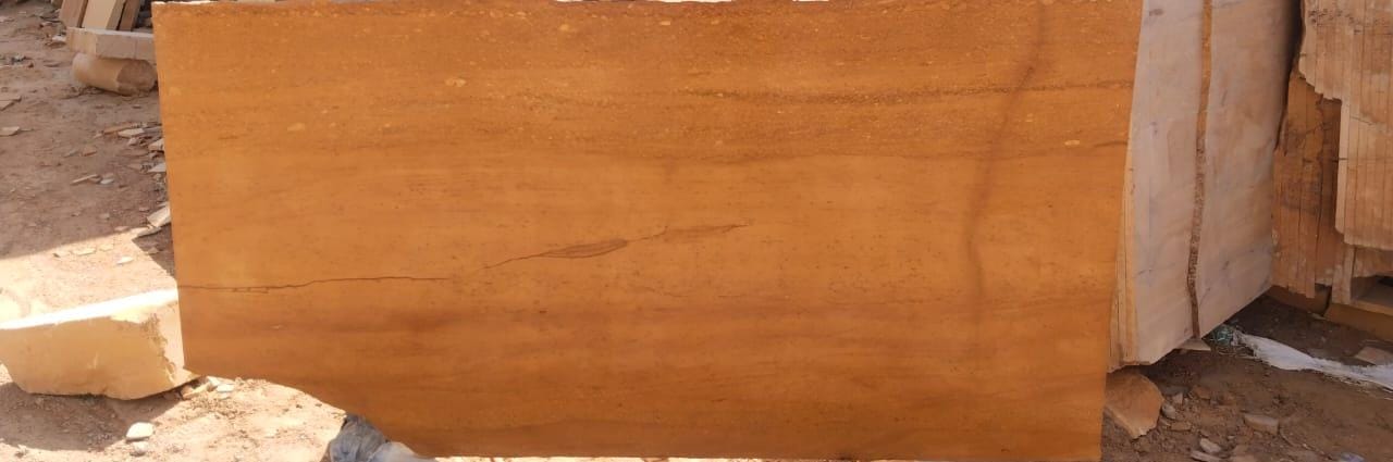 Jaisalmer ETA/ITA Gold Sandstone/Limestone (Yellowish)