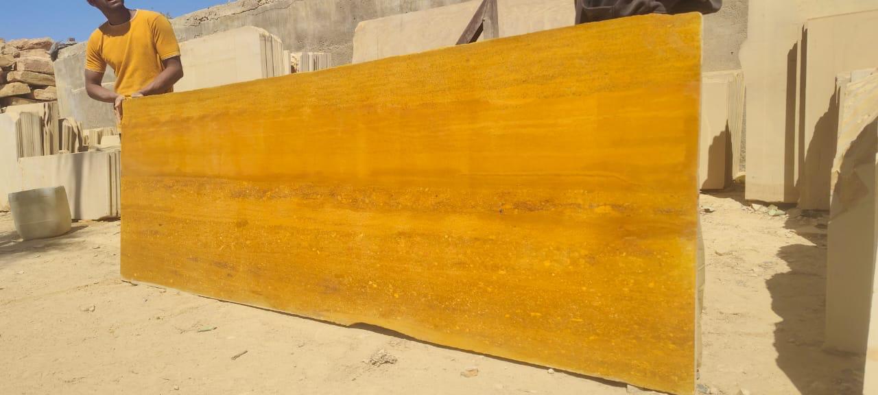Jaisalmer ETA/ITA Gold Sandstone/Limestone (Straight Linning)