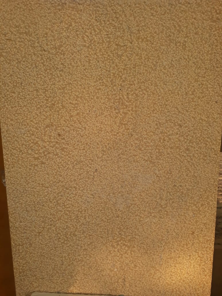 Jaisalmer Yellow Sandstone/Marble Cladding