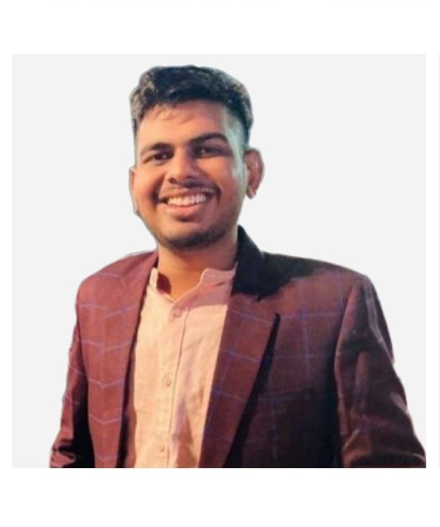 Hritik Maheshwari (Bhootra)