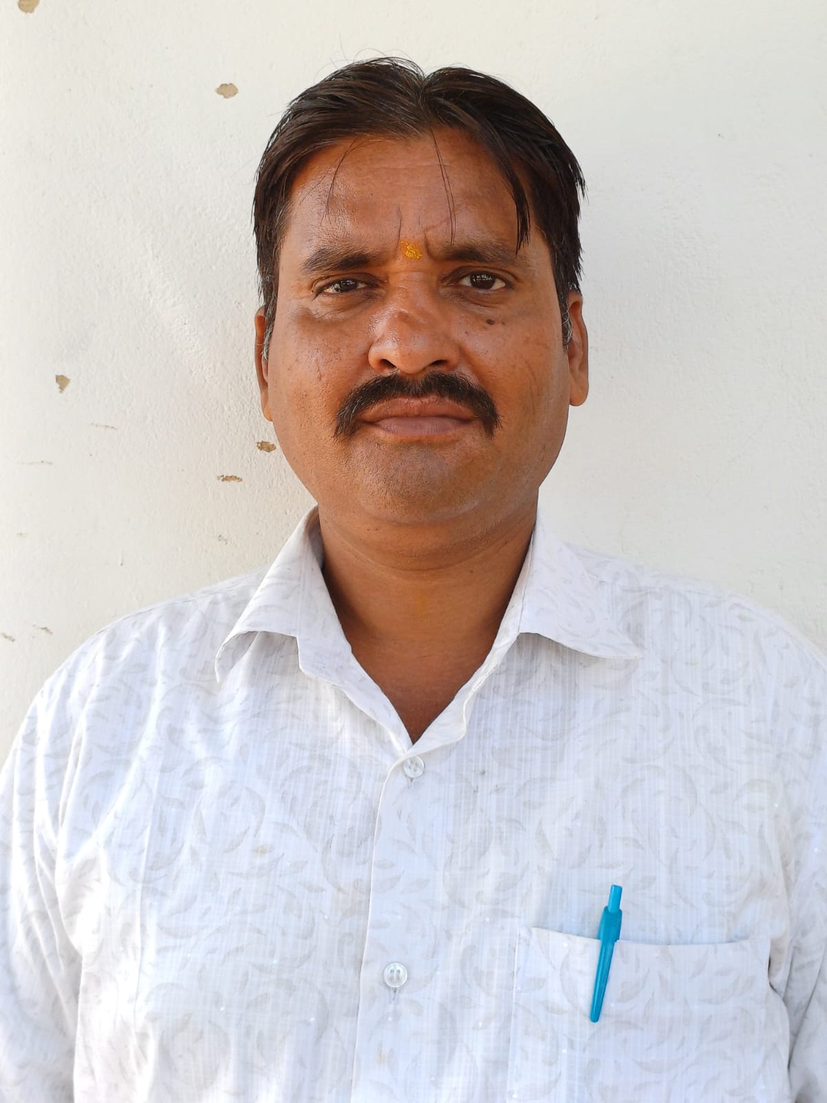 श्री वाला राम पटेल